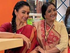 टीआरपी के लिए ‘अनुपमा’ की टीम को करने पड़ते हैं ऐसे जतन, ‘बा’ ने जगजाहिर की फीलिंग्स