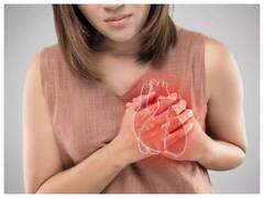Heart Attack Risk: આ એક ખરાબ આદતને છોડવાથી હાર્ટ અટેકનું ઘટશે જોખમ,આજે જ કરો દૂર