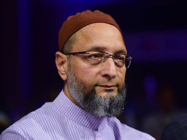 Congress Slams Owaisi: 'म्यूजियम में कांग्रेस नहीं मुन्ना...' यूपी कांग्रेस का असदुद्दीन ओवैसी पर पलटवार UP Congress hits back at Asaduddin Owaisi on his Museum Remark also slams PM Narendra Modi Congress Slams Owaisi: 'म्यूजियम में कांग्रेस नहीं मुन्ना...' यूपी कांग्रेस का असदुद्दीन ओवैसी पर पलटवार