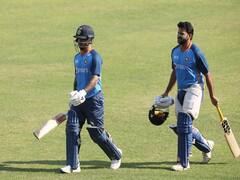 टीम इंडिया को लगा एक और बड़ा झटका, शार्दुल ठाकुर चोटिल हुए, इन्हें मिलेगी प्लेइंग 11 में जगह