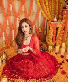 Simaran Kaur Nobita: ਇਹ ਖੂਬਸੂਰਤ ਪੰਜਾਬੀ ਮੁਟਿਆਰ ਸਿਮਰਨ ਕੌਰ ਦਿੰਦੀ ਹੈ 'ਡੋਰੇਮੋਨ' 'ਚ ਨੋਬਿਤਾ ਨੂੰ ਆਵਾਜ਼