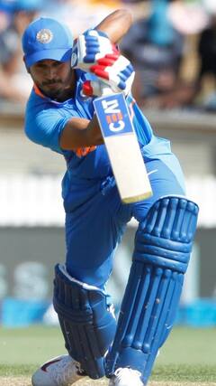 HBD Shreyas: ஸ்ரேயாஸ்-ன் சாதனைகள் மற்றும் சுவாரஸ்ய தகவல்கள்!