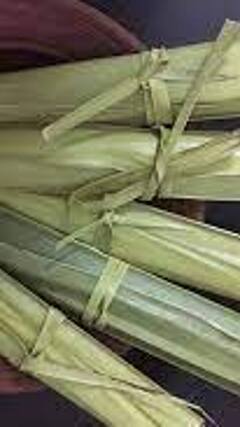 Karthigai Deepam: கார்த்திகை தீபம் ஸ்பெஷல்...பனை ஓலை கொழுக்கட்டை எப்படி செய்யனும்னு தெரியுமா?