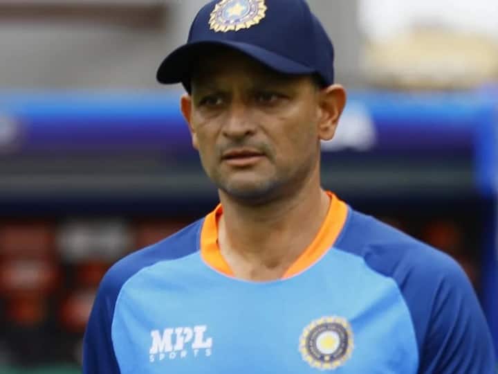 BCCI made a big reshuffle, appointed Rishikesh Kanitkar as the new