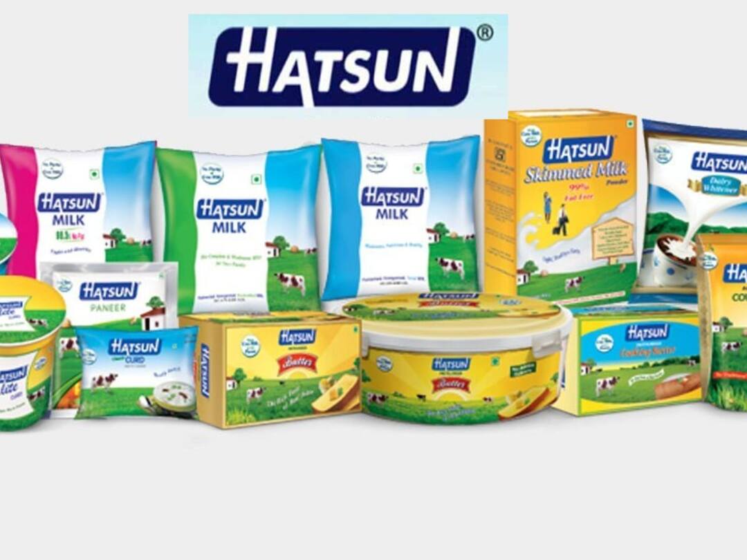 FMCG company Hatsun Agro Product declares 1:30 rights issue, record date fixed Hatsun Agro Rights Issue: హట్సన్‌ ఆగ్రో రైట్స్‌ ఇష్యూలో కీ అప్‌డేట్‌ - షేర్‌ రేషియో & రికార్డ్ డేట్ ఫిక్స్