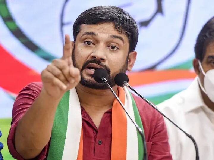 Bharat Jodo Yatra Congress Leader Kanhaiya Kumar Says He welcomes People who are Chanting Modi Modi Bharat Jodo Yatra: कांग्रेस नेता कन्हैया कुमार बोले- 'मोदी-मोदी के नारे लगाने वाले एक दिन....'