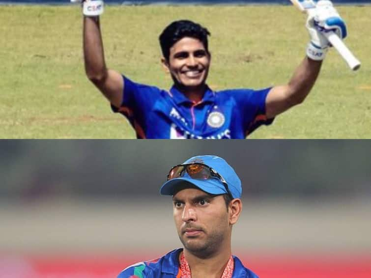 Shubman Gill is destined for greatness in the next 10 years yuvraj singh says Yuvraj Singh : அடுத்த 10 வருஷத்துக்கு ஷுப்மன் கில் இப்படித்தான் இருப்பார்.. யுவராஜ் சிங் என்ன சொன்னார்?