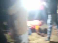 मध्य प्रदेश: बैतूल में खेलने के दौरान बोरवेल में गिरा मासूम, राहत और बचाव कार्य जारी