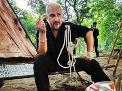 यार्ड में सोने से लेकर ड्राइवर की नौकरी तक, अवधेश मिश्रा के स्ट्रगल के दिनों में मजबूत सहारा बने खड़ी रहीं उनकी पत्नी...