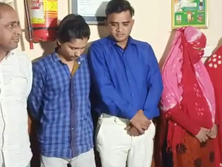 Indore Crime News prostitution Racket Busted by Police six arrested ANN Indore Crime News: इंदौर के फ्लैट में चल रहे देह व्यापार का पुलिस ने किया खुलासा, संचालक समेत 6 गिरफ्तार