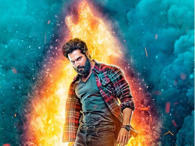 Bhediya box office collection day 11 very low above 1 crore varun dhawan kriti sanon Bhediya Box Office Collection: बॉक्स ऑफिस पर औंधे मुंह गिरी 'भेड़िया', 11वें दिन किया महज इतना कलेक्शन