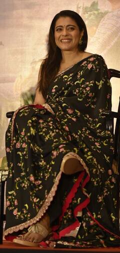 'Salaam Venky': মুক্তির অপেক্ষায় 'সেলাম ভেঙ্কি', কলকাতায় প্রচারে কাজল-রেবতী-বিশাল