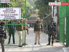 एमसीडी चुनाव रिजल्ट 2022: आज 42 सेंटर्स पर काउंटिंग, एग्जिट पोल में AAP की लहर | 10 बड़ी बातें