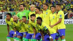 FIFA WC 2022: দলে ফিরেই গোলেও ফিরলেন নেমার, সাম্বা ঝড়ে উড়ে গেল কোরিয়া প্রজাতন্ত্র