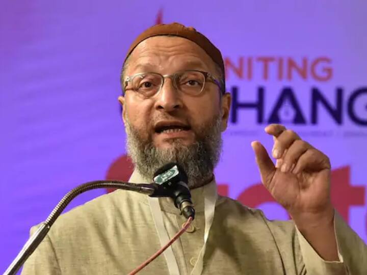 Asaduddin Owaisi on Babri Masjid Demolition Anniversary says 6th December will forever remain Black Day for Indian democracy Babri Masjid विध्वंस की बरसी पर बोले ओवैसी- भूलेंगे नहीं, पक्का करेंगे कि आने वाली पीढ़ियां भी याद रखें