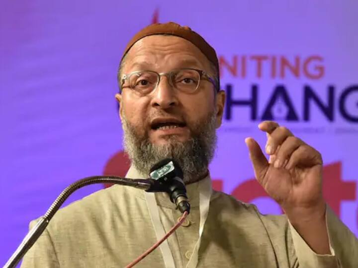 Trending News: Owaisi said on the anniversary of the demolition of Babri Masjid – will not forget, will make sure that the generations to come…