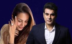 Malaika Arora: ‘মনে হল যেন আগের দিনগুলিতে ফিরে গিয়েছি’ বিচ্ছেদের পর আরবাজকে দেখে আবেগপ্রবণ হয়ে পড়েন মালাইকা!