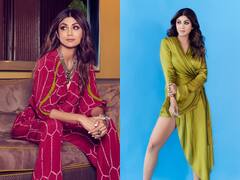 Actress Fitness Tips : शिल्पा से मलाइका तक फिटनेस फ्रीक हैं ये एक्ट्रेसेस, कम समय में भी मेंटेन करती हैं हेल्दी लाइफ