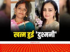 दीपा मांझी ने रोहिणी से कहा- बहन अब कोई कमेंट नहीं करुंगी, यूजर्स बोले- ननद-भौजाई वाला रिश्ता बना रहे