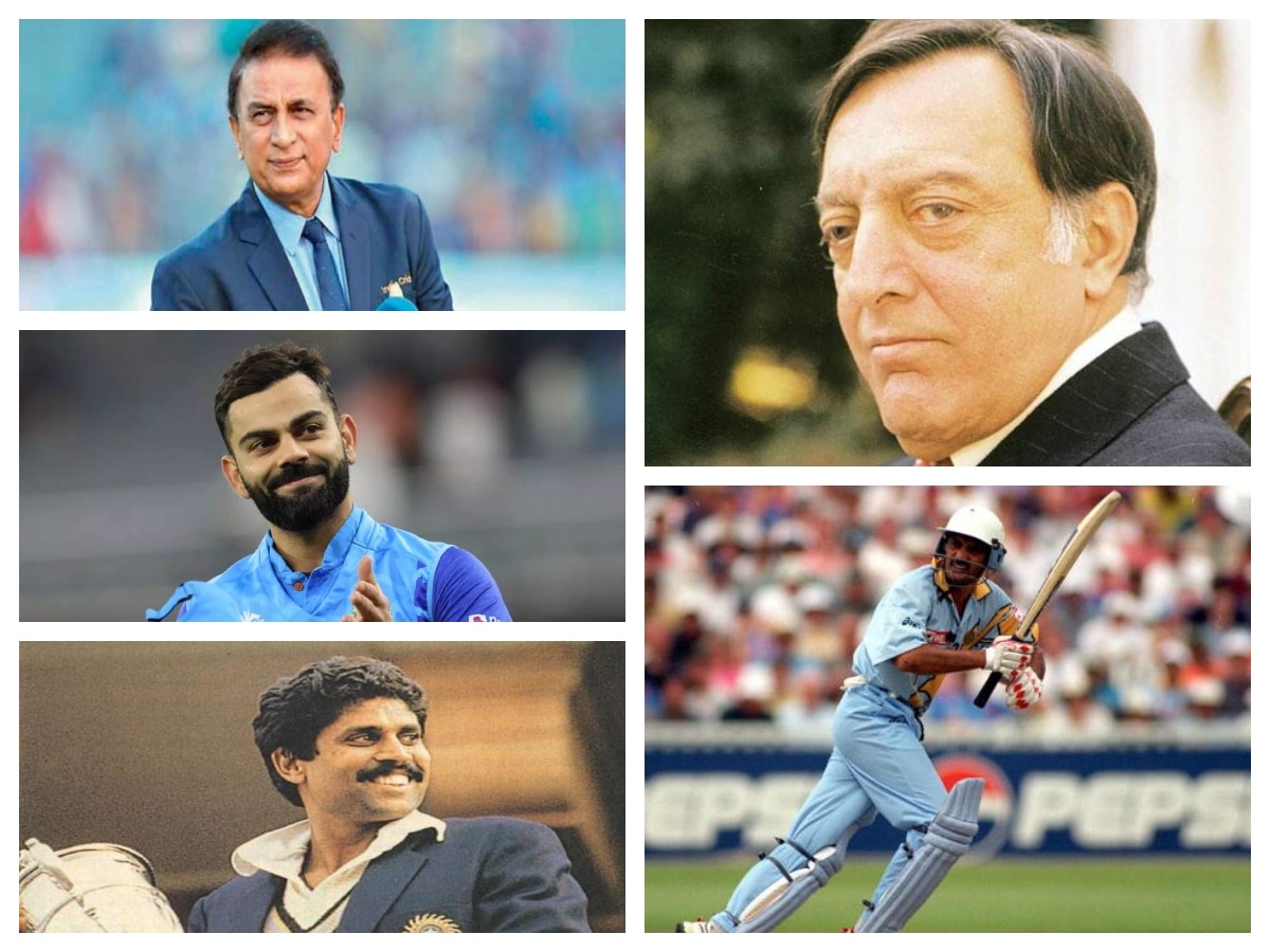 Most Successful Captain In India Know The Top 10 Cricket Captains Full ...