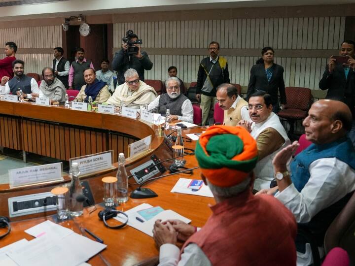 Parliament Winter Session 2022 TMC JDU BJD And Akali Dal Appeared United On  The Women's Reservation Bill | Parliament Winter Session: महिला आरक्षण बिल  पर एकजुट नजर आई TMC, JDU, BJD और