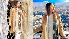 Hina Khan: ਹਿਨਾ ਖਾਨ ਨੇ ਓਵਰਕੋਟ ਪਾ ਕੇ ਦਿੱਤੇ ਇਸ ਤਰ੍ਹਾਂ ਪੋਜ਼....., ਪ੍ਰਸ਼ੰਸਕਾਂ ਨੇ ਦਿੱਤੀਆਂ ਸ਼ਾਨਦਾਰ ਪ੍ਰਤੀਕਿਰਿਆਵਾਂ