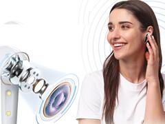 ईयरबड्स की ये मिस ना करने वाली डील हैं, 3,999 रुपये के हेडफोन खरीदें सिर्फ 1,299 रुपये में