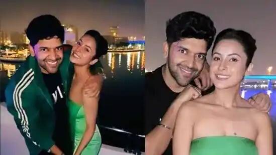 guru randhawa congratulated shehnaaz gill for her new song ghani syaani sana s reply leaves fans confused about her relationship with randhawa Guru Randhawa: ਗੁਰੂ ਰੰਧਾਵਾ ਤੇ ਸ਼ਹਿਨਾਜ਼ ਗਿੱਲ ਫਿਰ ਇੱਕ ਦੂਜੇ ਦੀ ਤਾਰੀਫ ਕਰਦੇ ਆਏ ਨਜ਼ਰ, ਸਨਾ ਨੇ ਗੁਰੂ ਨੂੰ ਕਿਹਾ- ਤੂੰ ਮੇਰਾ ਪਰਿਵਾਰ