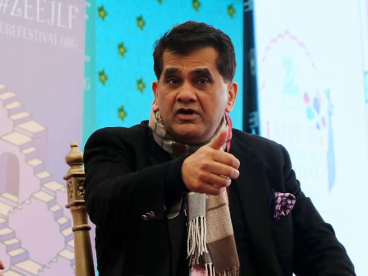 G-20 Won't Get Bogged Down By Russia-Ukraine War. Other Issues Must Be Discussed, Says Amitabh Kant: Report G-20 Won't Get Bogged Down By Russia-Ukraine War. Other Issues Must Be Discussed, Says Amitabh Kant: Report