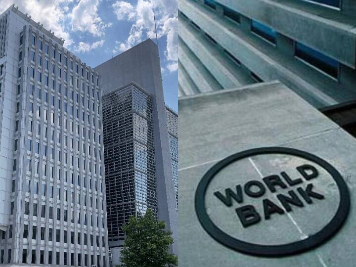 World Bank Said Indian Economy Better Placed Projected GDP Growth For Current Financial year 6.9 PerCent World Bank: भारत 10 साल पहले की तुलना में अब ज्यादा मजबूत, वर्ल्ड बैंक ने GDP के पूर्वानुमान को संशोधित कर किया 6.9 फीसदी