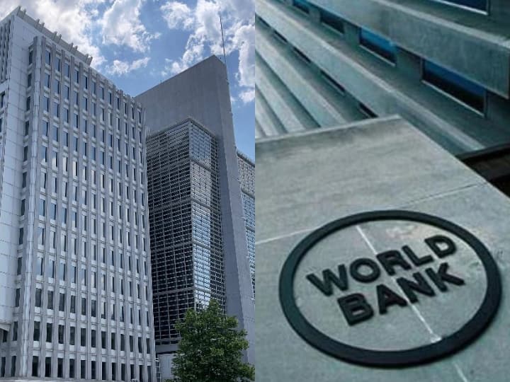 World Bank revised GDP forecast to 6.9 percent