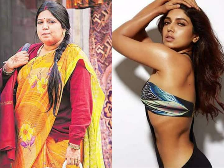 Bhumi Pednekar Photos : बॉलीवुड एक्ट्रेस भूमि पेडनेकर आज किसी पहचान की मोहताज नहीं हैं. एक्ट्रेस अपनी एक्टिंग के साथ कातिल लुक के लिए भी जानी जाती हैं. नीचे देखिए उनकी होश उड़ा देने वाली तस्वीरें....