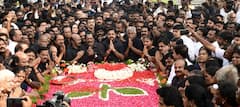 SEE PICS: EPS Pays Tribute To Jayalalithaa On 6th Death Anniversary