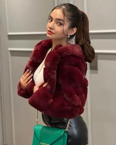 Anushka Sen Net Worth: महंगी गाड़ियां-लग्जरी बैग्स, छोटी सी उम्र में करोड़ों की मालकिन हैं अनुष्का सेन, जानें एक्ट्रेस की नेटवर्थ