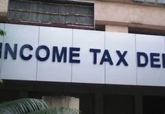 तेलंगाना और आंध्र प्रदेश में IT विभाग का एक्शन, दोनों राज्यों की 20 जगहों पर छापेमारी