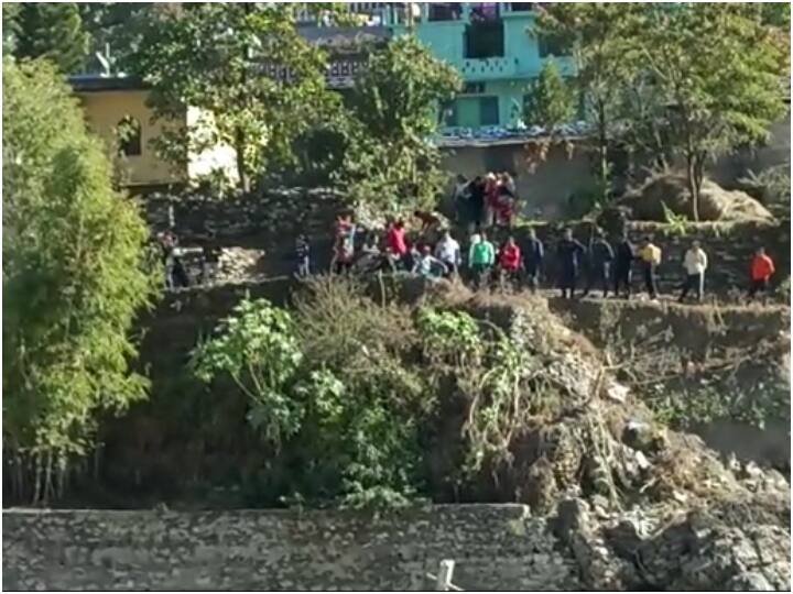 pithoragarh nepal agrees to take action against its citizen if they found in stone pelting ann Pithoragarh: भारतीयों पर किया गया पथराव तो नेपाल अपने लोगों पर करेगा कार्रवाई, बैठक में बनी सहमति