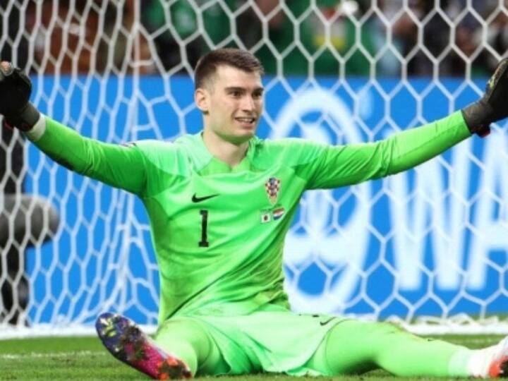 FIFA World Cup Qatar 2022 Croatia Livakovic Stops Japan March With Superlative Saves In Penalty Shootout FIFA World Cup: Croatia's Livakovic Stops Japan's March With Superlative Saves In Penalty Shootout