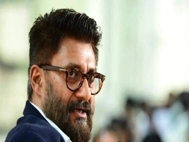 Filmmaker Vivek Agnihotri Unconditional Apology To Court Over Tweet against Delhi high court Vivek Agnihotri : காஷ்மீர் ஃபைல்ஸ் இயக்குநர், நீதிமன்றத்தில் நிபந்தனையற்ற மன்னிப்பு... இதுக்காகத்தானா?