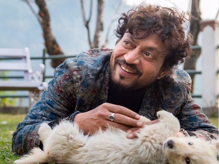 क्या झूठ बोलकर Irrfan Khan ने लिया था NSD में एडमिशन? एक्टर ने ख़ुद किया था ये खुलासा when Irrfan Khan told how he got admission in NSD and worked in TV for 11 years क्या झूठ बोलकर Irrfan Khan ने लिया था NSD में एडमिशन? एक्टर ने ख़ुद किया था ये खुलासा