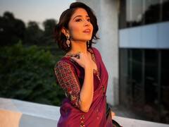 Shweta Tripathi ने जब डर-डर के कही थी पिता से एक्टिंग करने की बात, जवाब सुनकर बंद हो गई थी एक्ट्रेस की बोलती