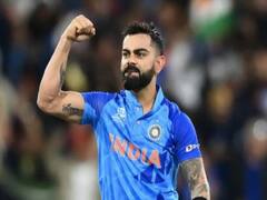 ఐసీసీ మెచ్చిన కోహ్లీ టీ20 వరల్డ్ కప్ ప్రదర్శన- మీరు వీడియో చూశారా!