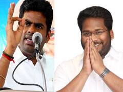 Suriya Siva Quits BJP: ’உறவை முடித்துக்கொள்கிறேன்’ ..பாஜகவில் இருந்து விலகினார் திருச்சி சூர்யா..!