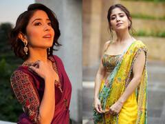 Shweta Tripathi ने जब डर-डर के कही थी पिता से एक्टिंग करने की बात, जवाब सुनकर बंद हो गई थी एक्ट्रेस की बोलती
