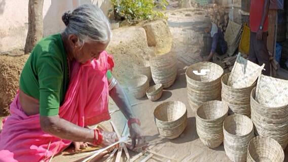 Nizamabad Handicraft Problems: కష్టాలను ఎదుర్కొంటున్న చేతివృత్తి కళాకారులు