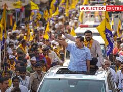 बीजेपी के कट्टर समर्थक रहे पाटीदारों पर केजरीवाल ने कर डाला कौन सा जादू?