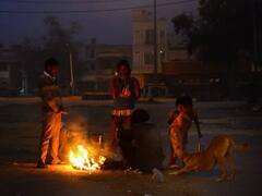 राजस्थान में सर्दी बढ़ी, चूरू में 4 डिग्री पहुंचा पारा, जानें- आपके जिलें में कैसा रहेगा मौसम?