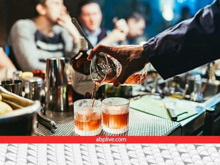 Alcohol Fact: रोज शराब पीने से क्या होता है? शरीर में क्या बदलाव आते हैं? What happens if you drink alcohol everyday What changes take place in the body Alcohol Fact: रोज शराब पीने से क्या होता है? शरीर में क्या बदलाव आते हैं?