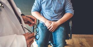 Men's Health : ਆਪਣੇ-ਆਪ ਨੂੰ ਇਨ੍ਹਾਂ ਬਿਮਾਰੀਆਂ ਤੋਂ ਬਚਾਅ ਕੇ ਰੱਖਣ ਪੁਰਸ਼, ਨਜ਼ਰਅੰਦਾਜ਼ ਕਰਨ 'ਤੇ ਵੱਧ ਸਕਦੀ ਸਮੱਸਿਆ