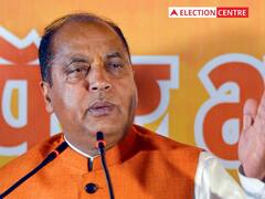 एग्जिट पोल पर CM जयराम ठाकुर का बीजेपी की जीत का दावा, कांग्रेस- AAP को लेकर दिया ये बयान