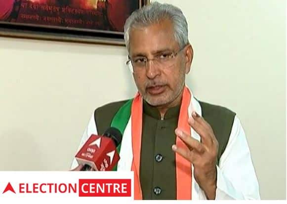 Himmat Singh Patel claimed to form the government Gujarat Election 2022 : કૉંગ્રેસના કાર્યકારી અધ્યક્ષ હિંમતસિંહ પટેલે સરકાર બનાવવાનો દાવો કર્યો, જાણો બીજુ શું કહ્યું ?